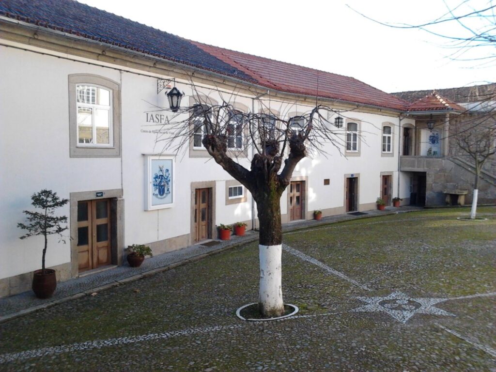  Centro de Apoio Social de Viseu celebra 19 anos com seminário, exposição de fotografia e magusto