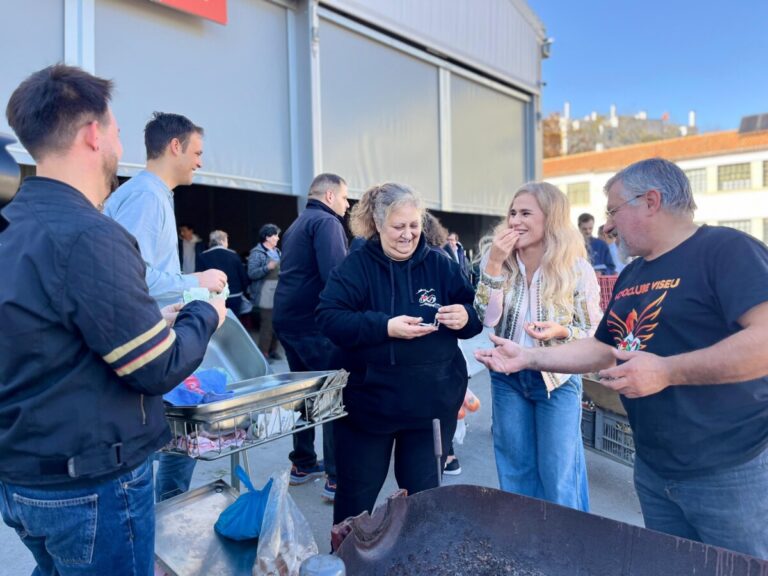 Magusto Mercado produtores Viseu 1