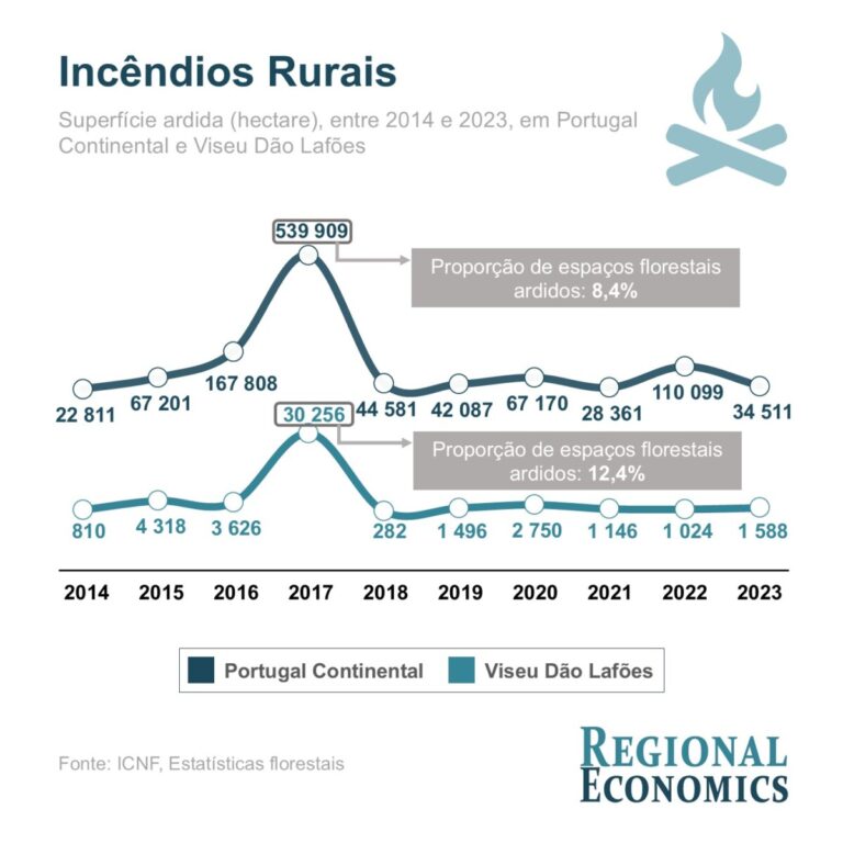 Pub 642 Incêndios Rurais