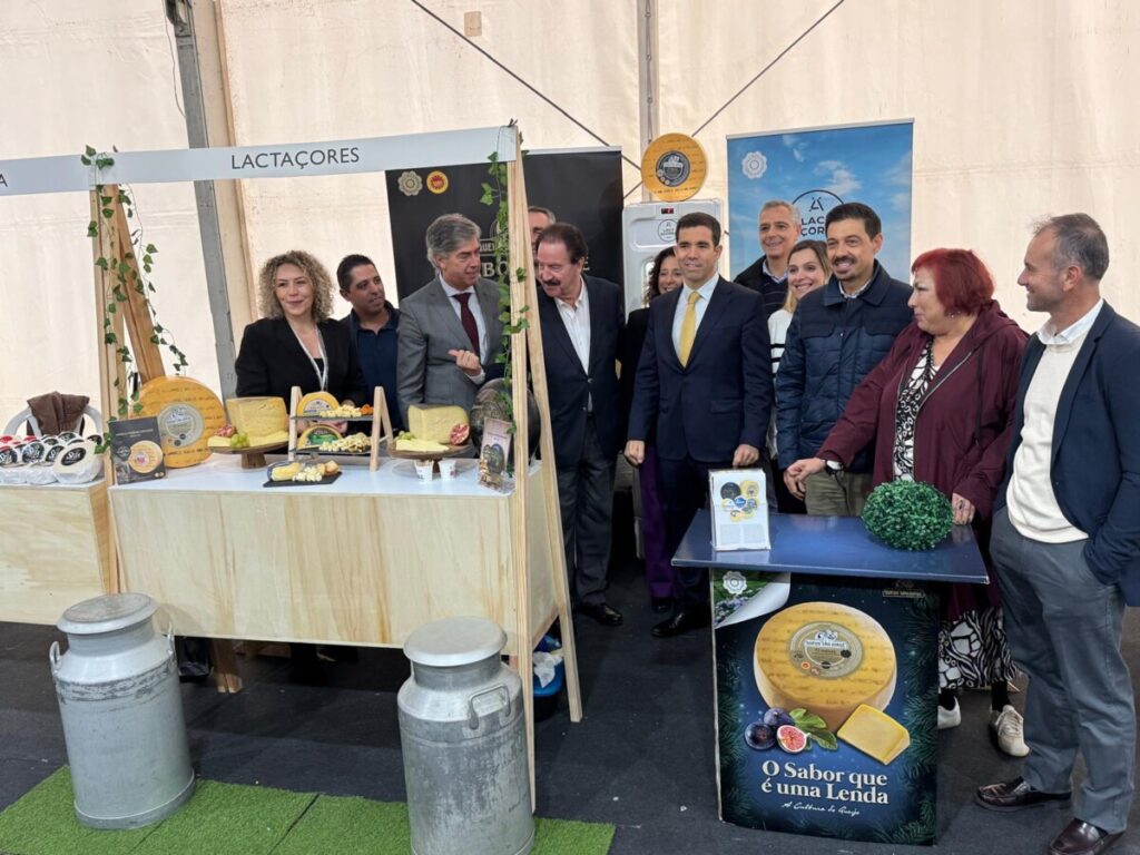  Até domingo, somos todos "afinadores" de queijo no maior concurso do mundo que decorre em Viseu