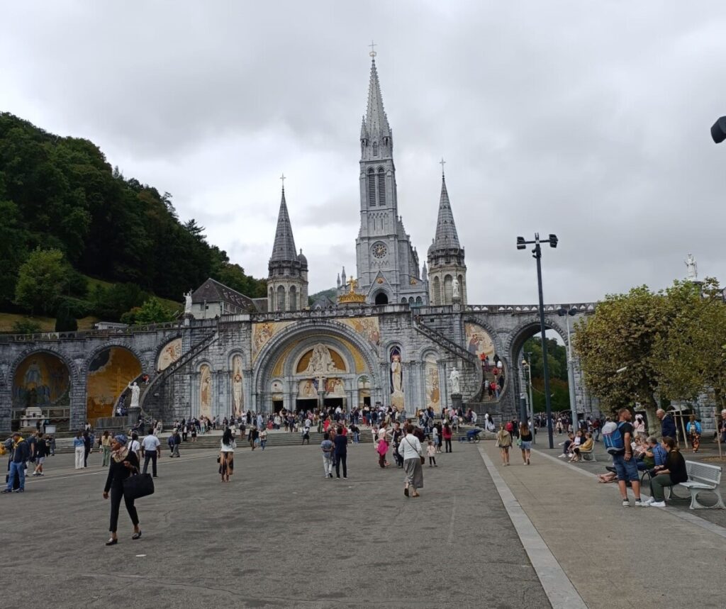  Diocese de Viseu organiza peregrinação a Lourdes (França) em 2025