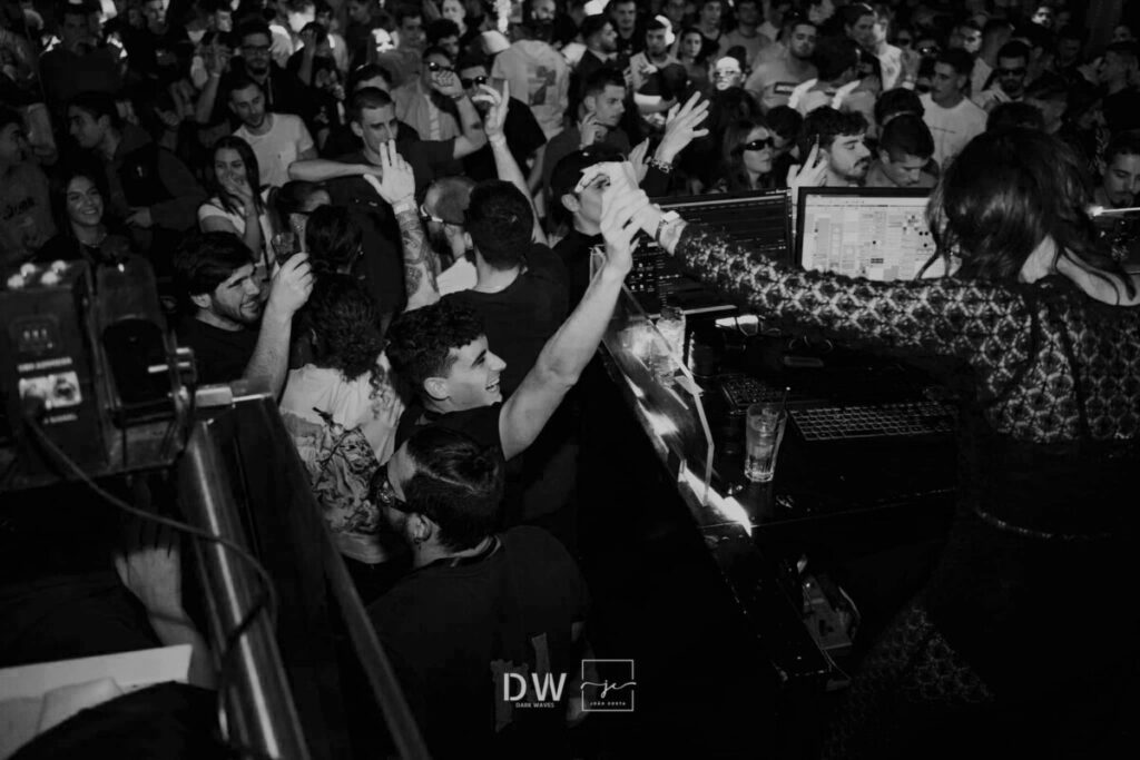  Dark Waves: Dois anos de música underground em Viseu