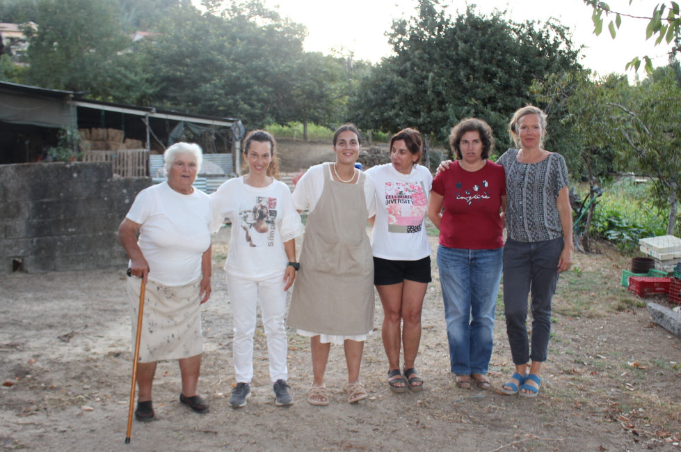  Viseu e Nelas recebem Escola de Outono sobre agricultura e ecologia