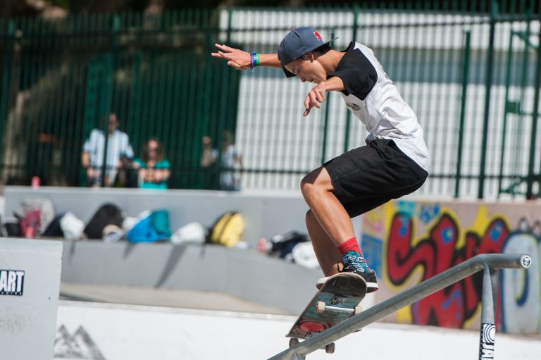 skatepark