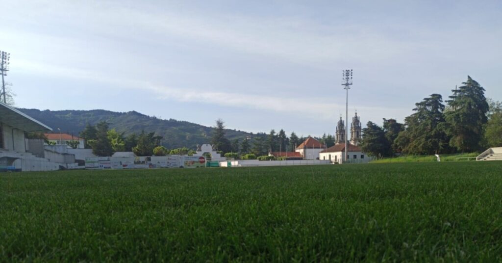  Lamego acolhe Supertaça de Viseu este sábado