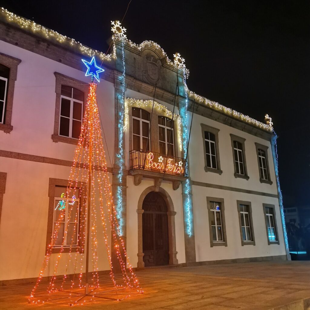  Resende celebra Natal com concertos, exposições, feira e iluminação nas ruas