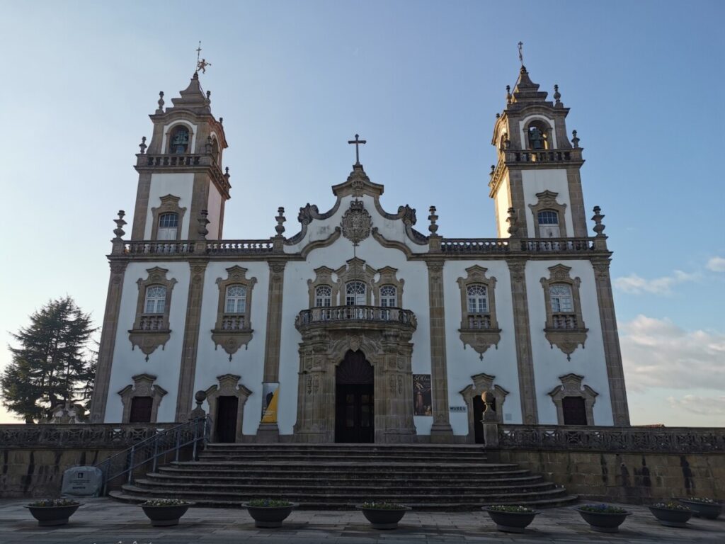  Museu da Misericórdia de Viseu com galeria única em Portugal dedicada à arte sineira