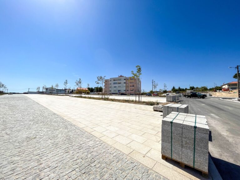 feira quinzenal obras câmara moimenta da beira