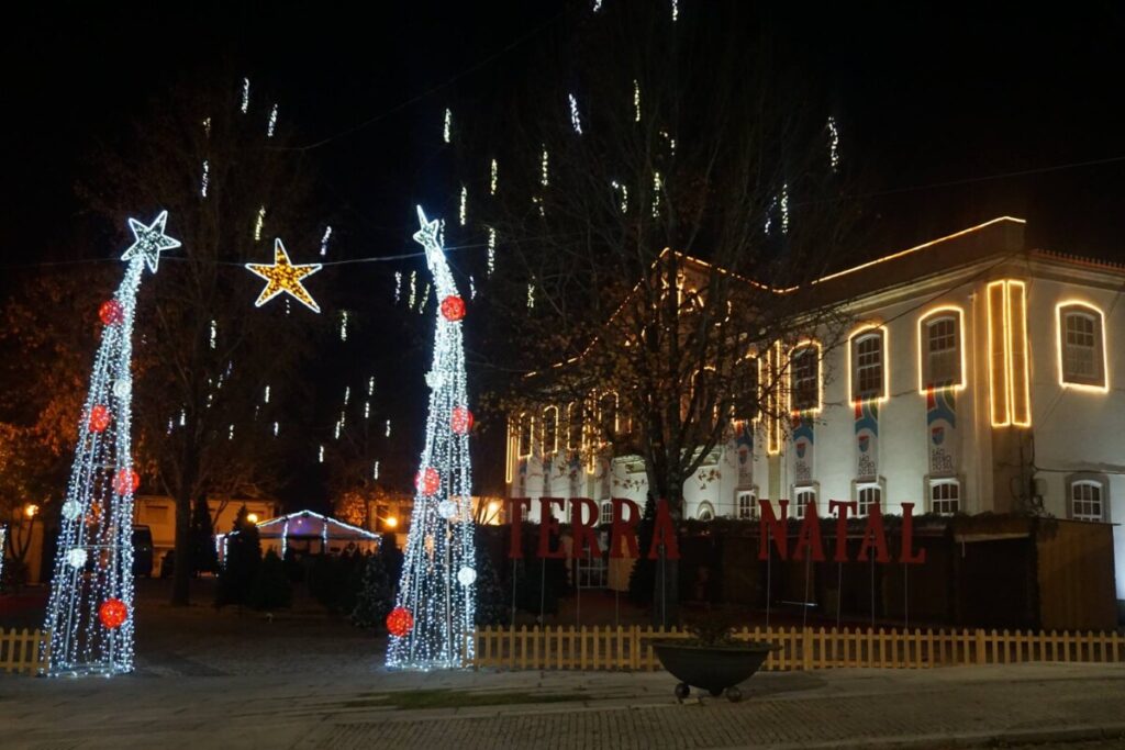  São Pedro do Sul é "Terra Natal" a partir desta sexta-feira