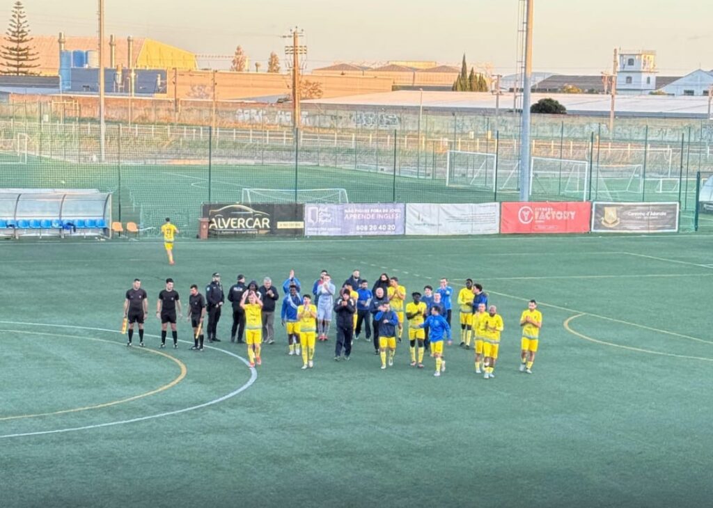  Mortágua vence e Cinfães empata no Campeonato de Portugal