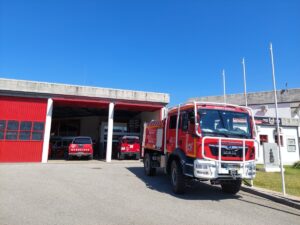 bombeiros mortágua