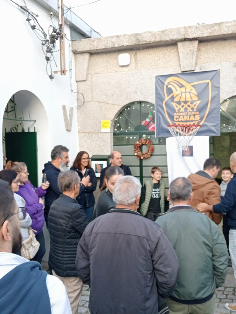  Seleções Distritais de Viseu: Preparação da Festa do Basquetebol Juvenil 2025