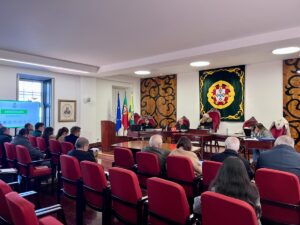 Assembleia Municipal Tondela 30 dezembro 2024 1