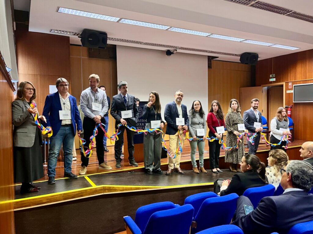  Ensino, investigação e responsabilidade social marcam Faculdade de Medicina Dentária de Viseu da Universidade Católica