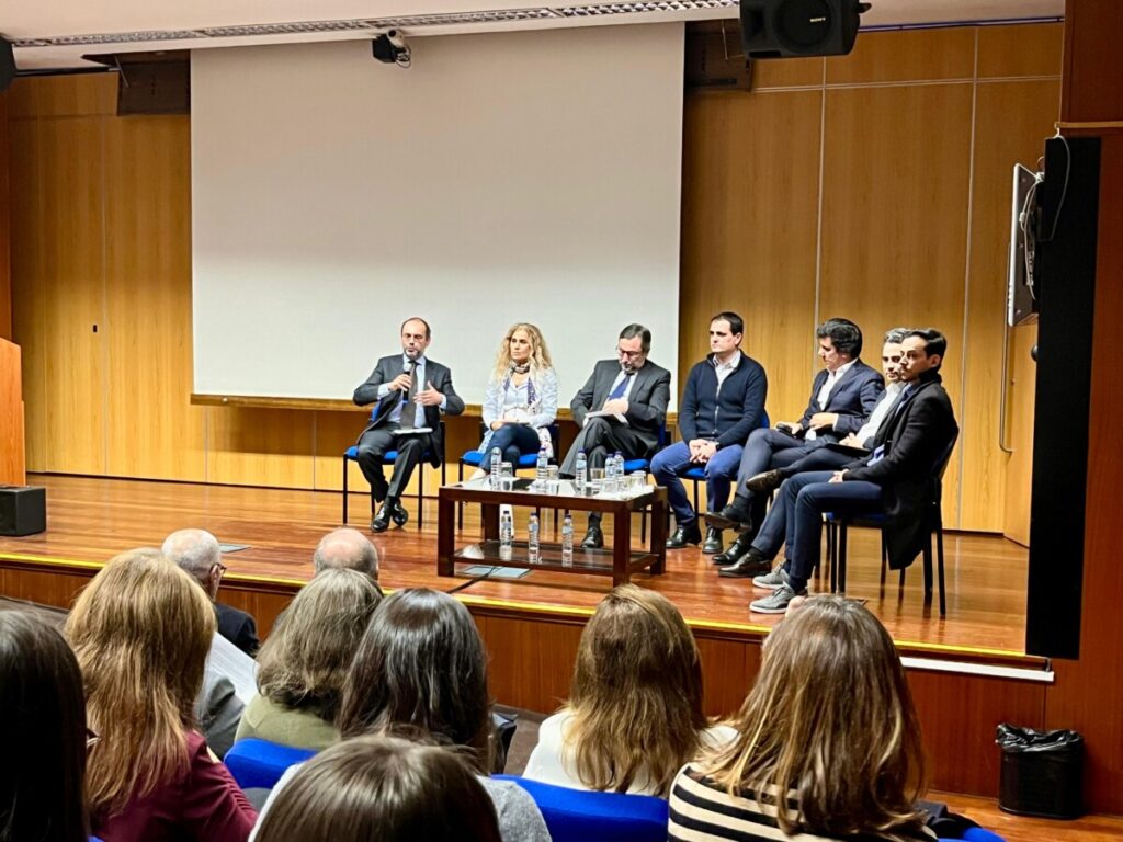  Ensino, investigação e responsabilidade social marcam Faculdade de Medicina Dentária de Viseu da Universidade Católica