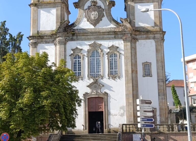 Igreja do Carmo_viseu