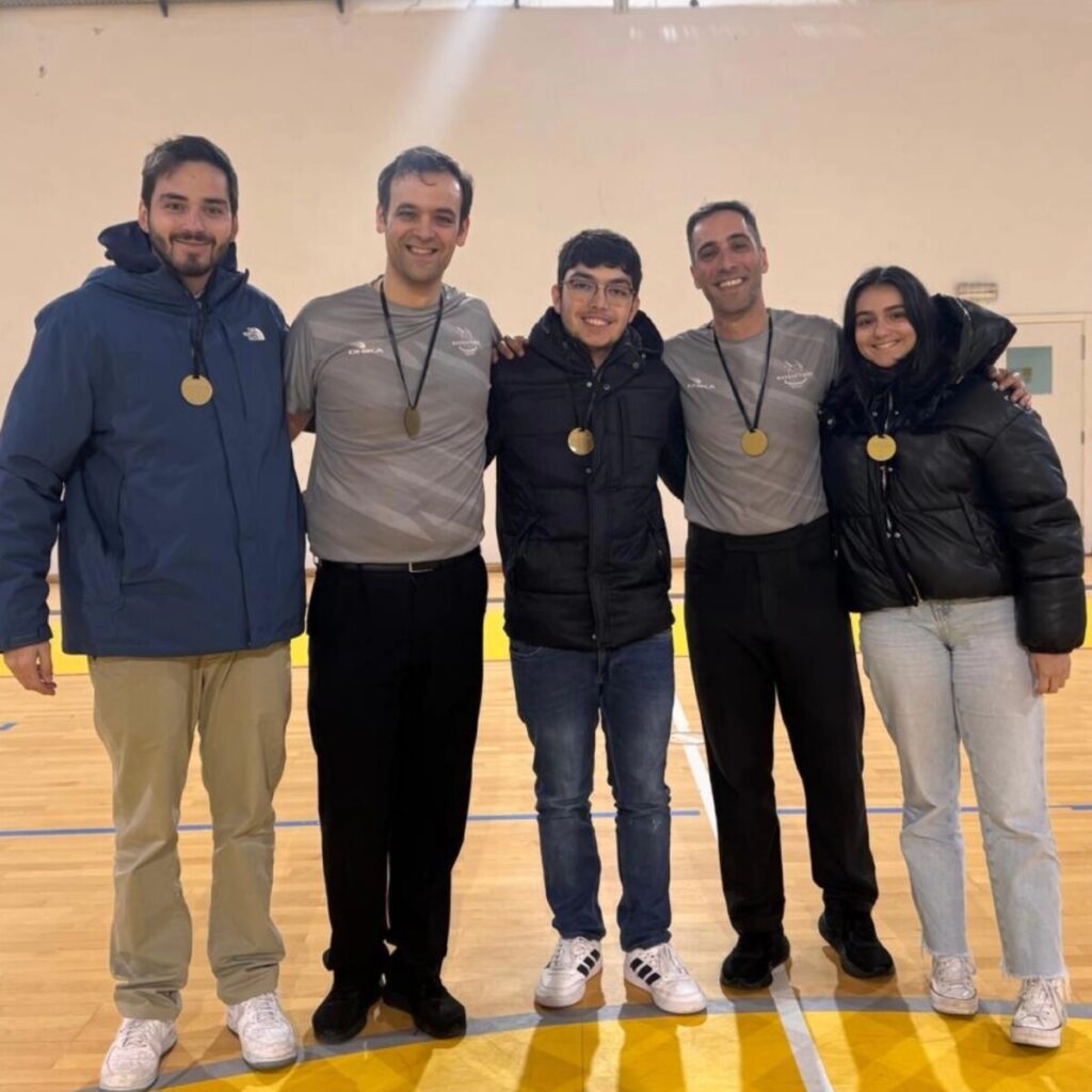  Basquetebol: Campeonatos distritais de Viseu de sub-18 terminam com vitórias de CD Tondela e CD Gumirães