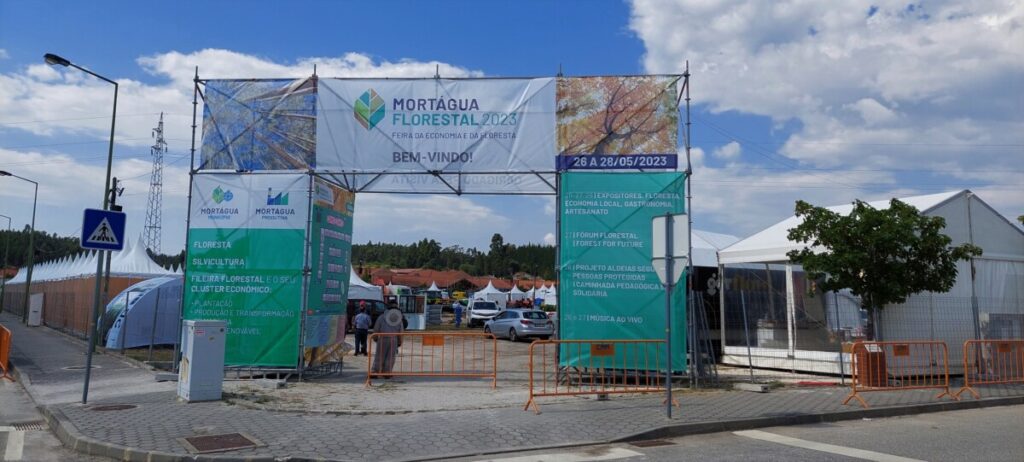  Feira Mortágua Florestal regressa de 29 de maio a 1 de junho