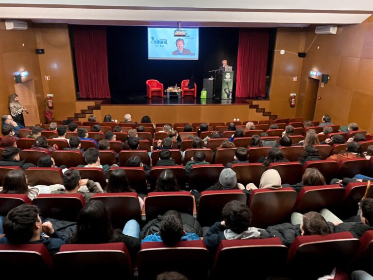 janeiro cultural tondela