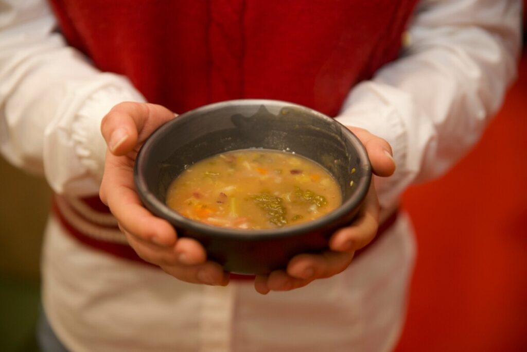  Festival de Sopas regressa a Sernancelhe em fevereiro