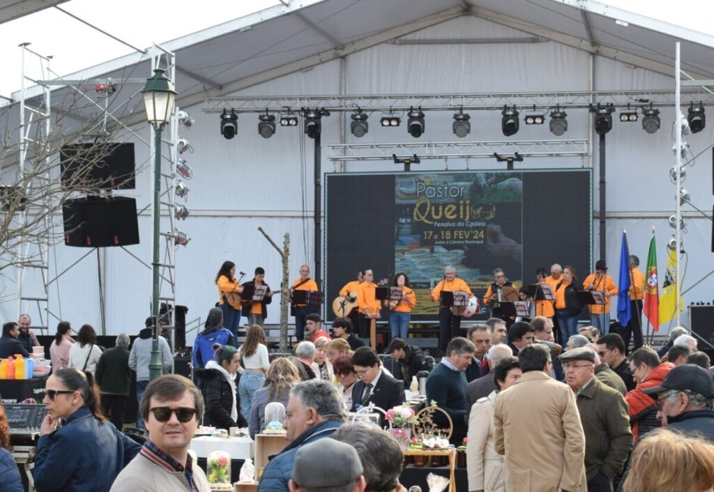  Feira do Pastor e do Queijo regressa a Penalva do Castelo em fevereiro