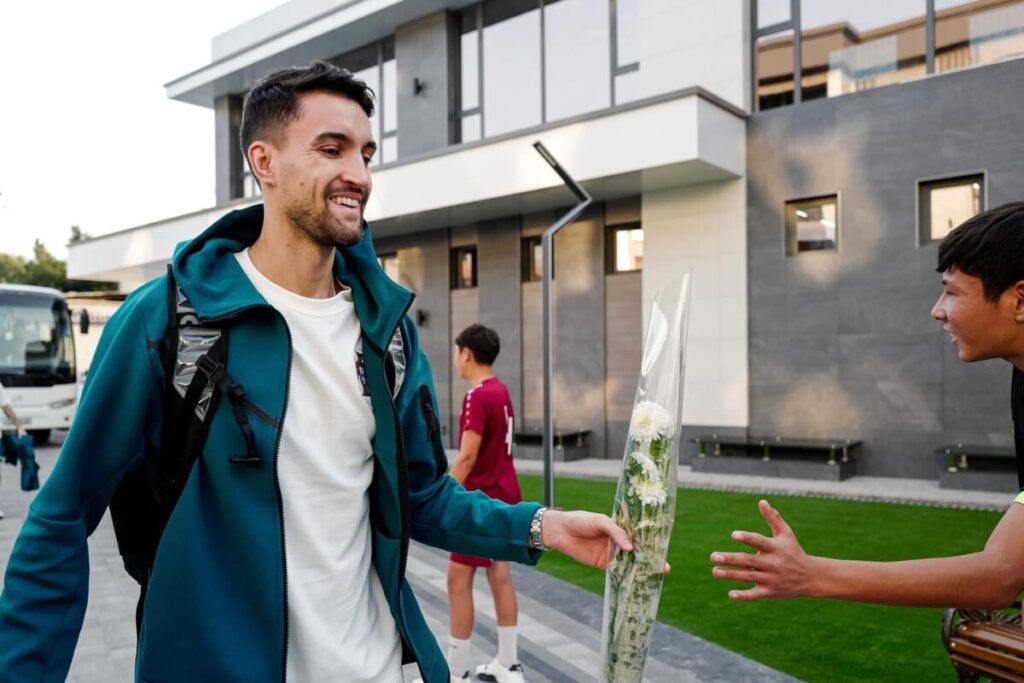 andré coelho selecao futsal autor FPF Futsal: Nelense André Coelho convocado para qualificar Portugal rumo ao Europeu