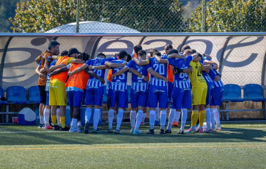  Lamelas vence e aproveita empate entre Resende e Castro Daire para se aproximar do topo da Divisão de Honra de Viseu