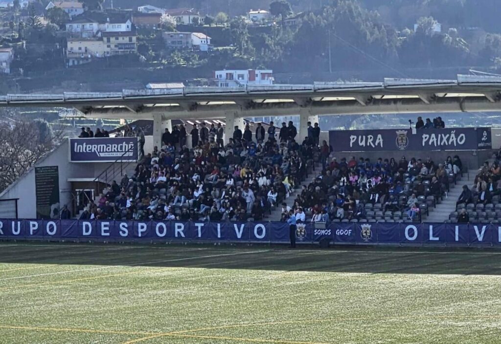 oliveira de frades gdof Oitavos de final da Taça Sócios de Mérito de Viseu jogam-se este domingo