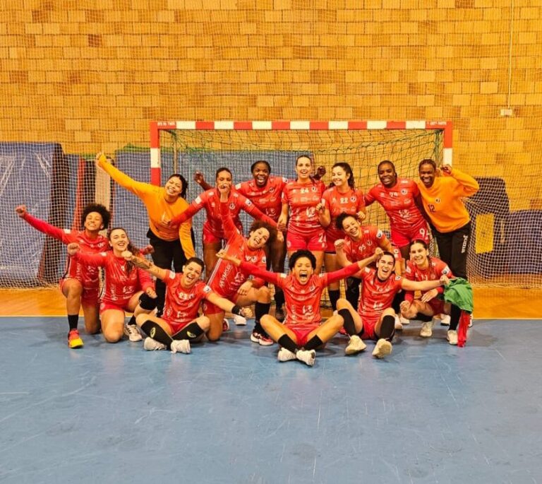 academia andebol são pedro do sul