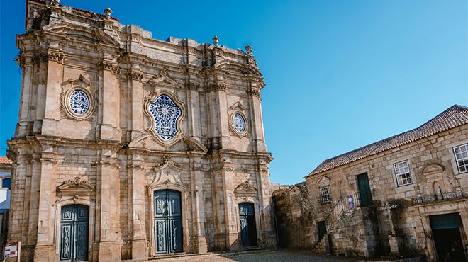  Seis sítios históricos para ver no distrito de Viseu