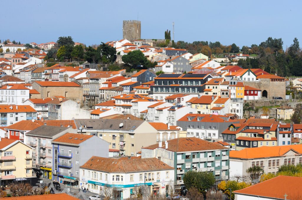  Lamego recebe encerramento do Congresso de Trás-os-Montes e Alto Douro