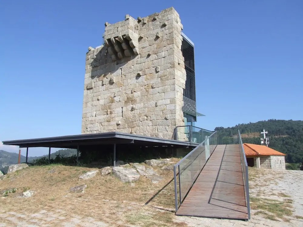  Seis sítios históricos para ver no distrito de Viseu