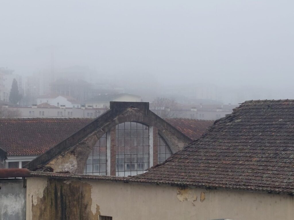  Cidade do Vinho vai nascer em Viseu nas antigas instalações da CVR Dão até 2029