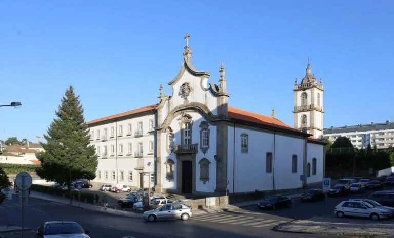 seminário maior viseu