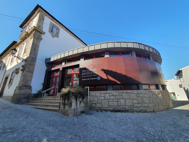 Museu Terras de Besteiros 1 tondela