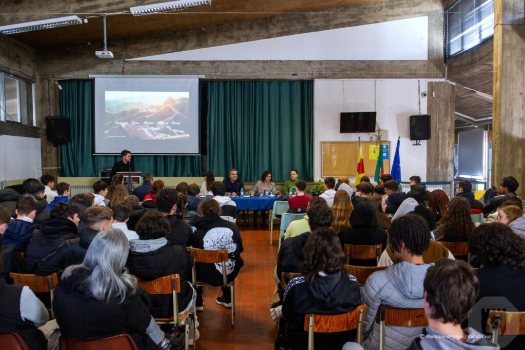  "Wanted - Empreendedorismo nas Escolas de Viseu Dão Lafões" regressa com novidades 