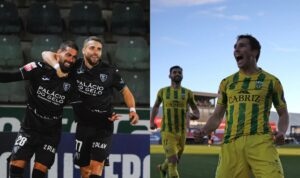 segunda liga académico tondela