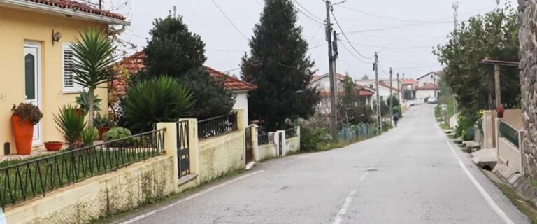 estrada do cantinho ao cemitério souselo cinfães