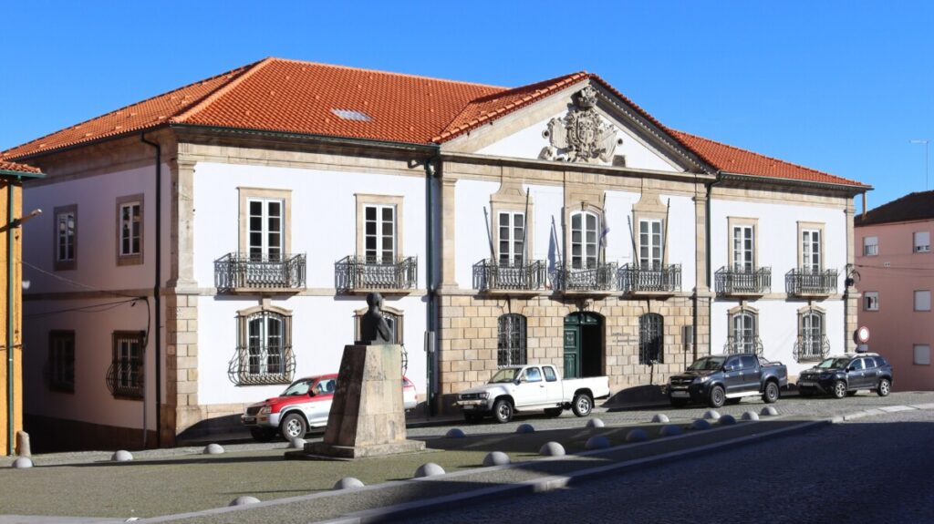  Órgãos dirigentes da Misericórdia de Lamego tomam posse este sábado