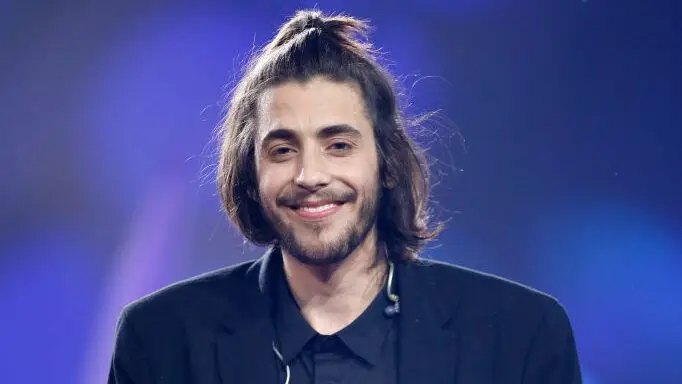 salvador sobral