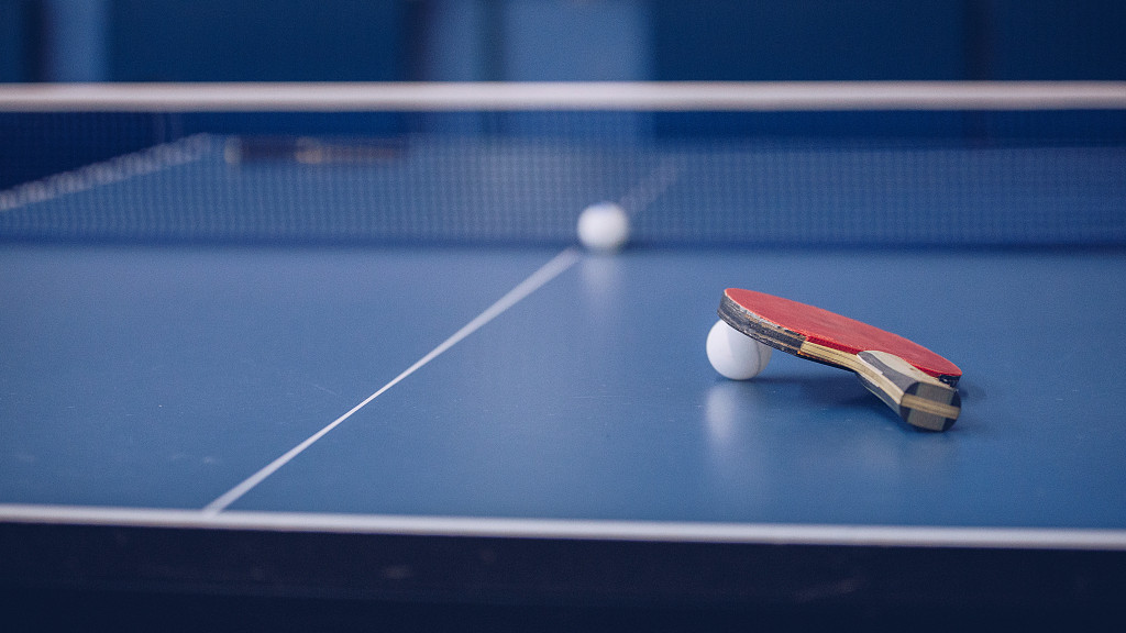 ténis de mesa Viseu vai conhecer o vencedor masculino e feminino da Taça de Portugal de ténis de mesa