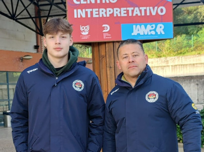  Judoca da Viseu Academia de Judo convocado para seleção nacional da Federação Portuguesa de Judo