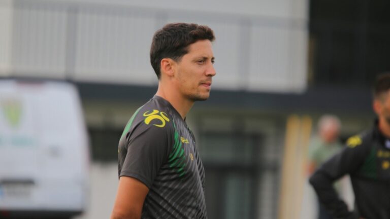 luís pinto cd tondela