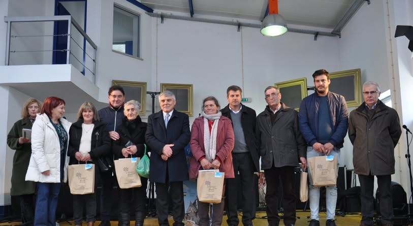  Festa do Pastor e do Queijo de Aguiar da Beira com homenagem às mulheres, caminhada e concurso de gado