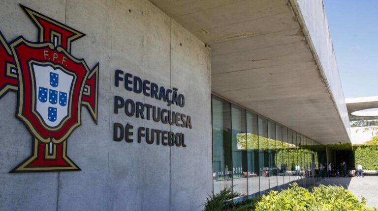 federacao portuguesa de futebol autor AF Vila Real