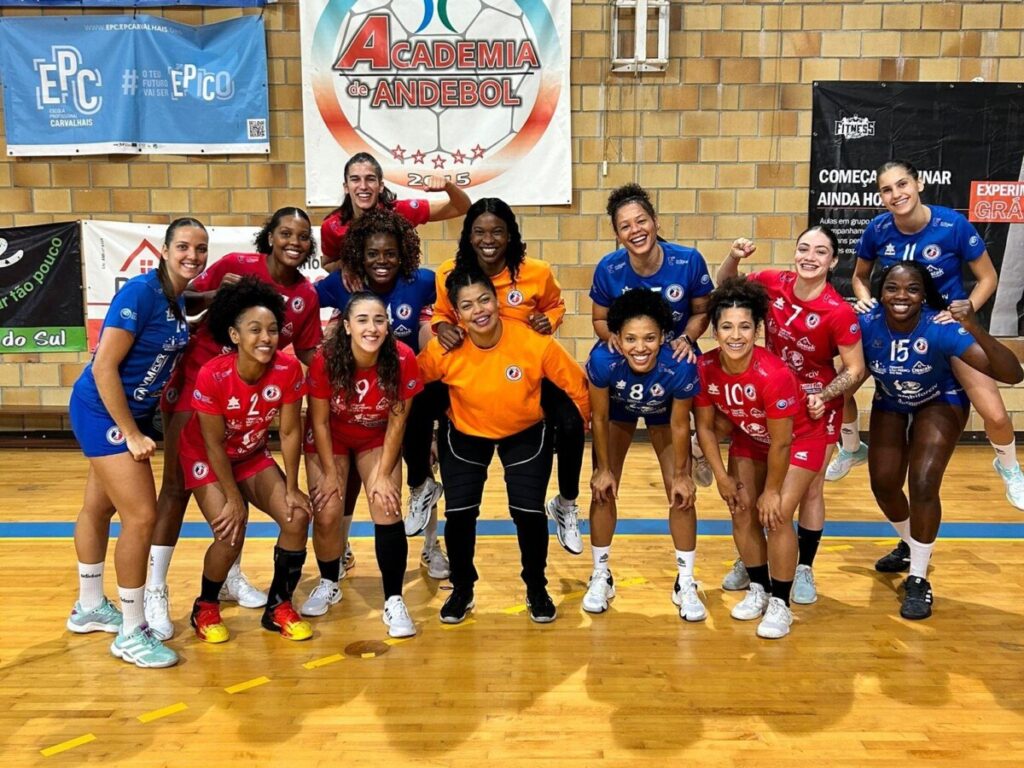 academia andebol sps 2024 2025 Academia tem esta noite jogo chave em Braga