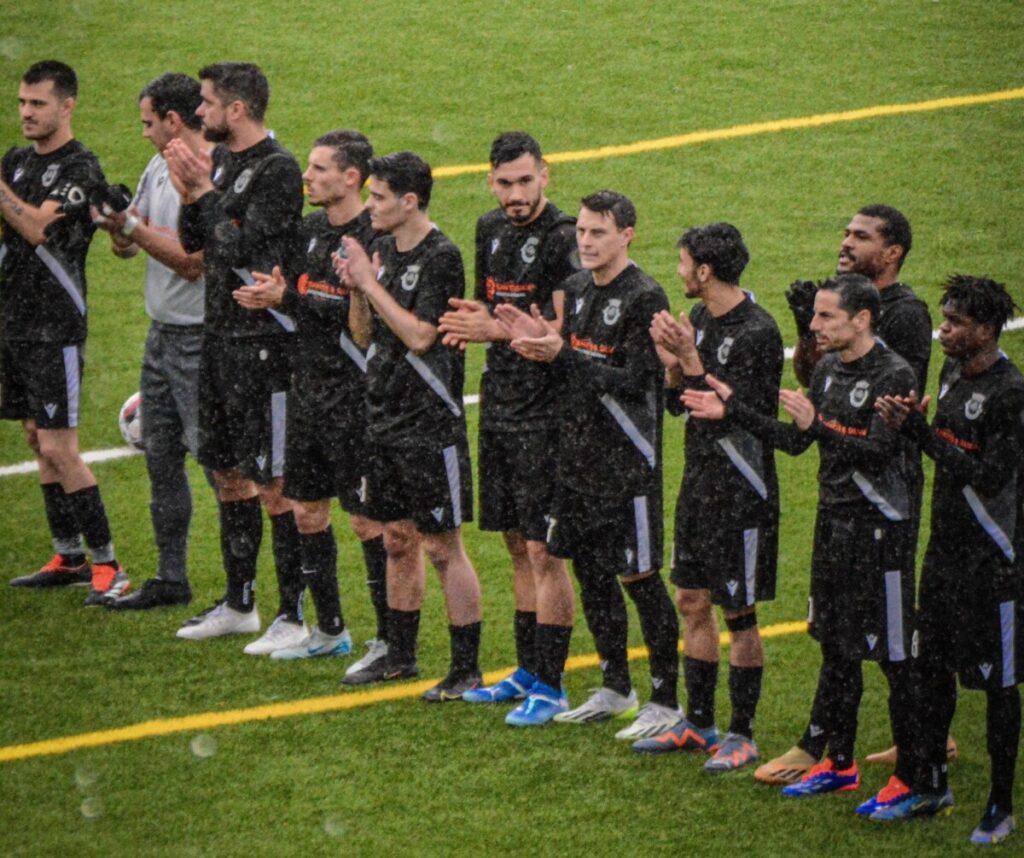  'Quartos' da Taça Sócios de Mérito jogados só com equipas da Divisão de Honra de Viseu