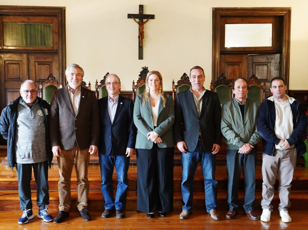  Lamego vai ser a cidade da esperança do andebol português