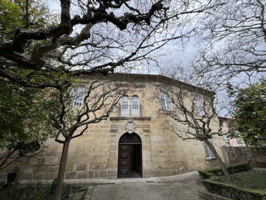  Histórias que se Contam: Casa do Miradouro foi habitação da nobreza, núcleo de arqueologia e espaço de concertos musicais