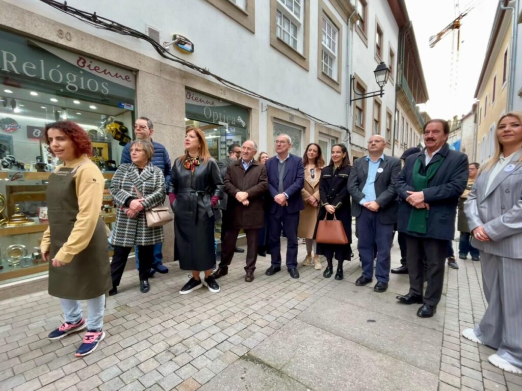  APPACDM inaugura café-galeria em Viseu para estar “mais próxima das pessoas”